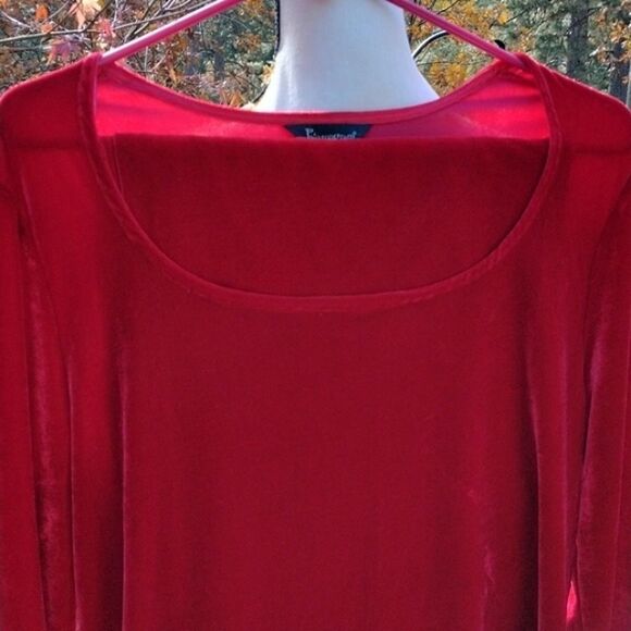 Pajamagram Velour Pajamas  - Picture 2 of 11